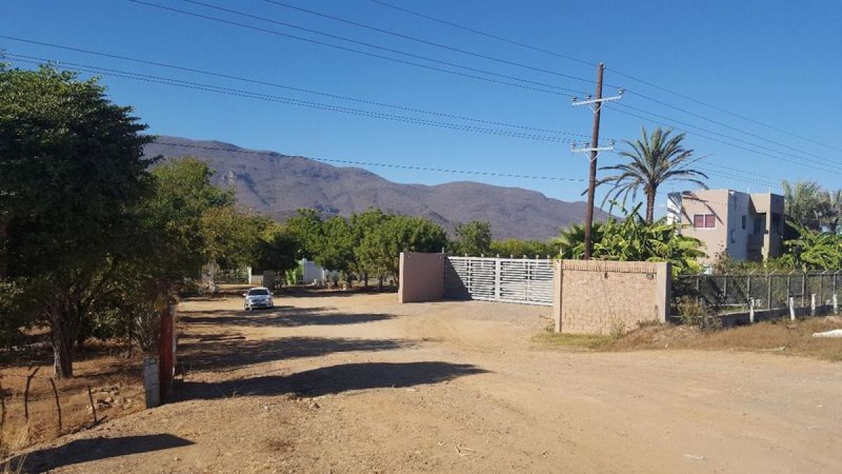 Picture of Development Site For Sale in Sinaloa, Sinaloa, Mexico