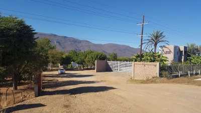 Development Site For Sale in Sinaloa, Mexico
