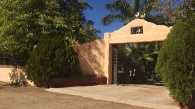 Development Site For Sale in Sonora, Mexico