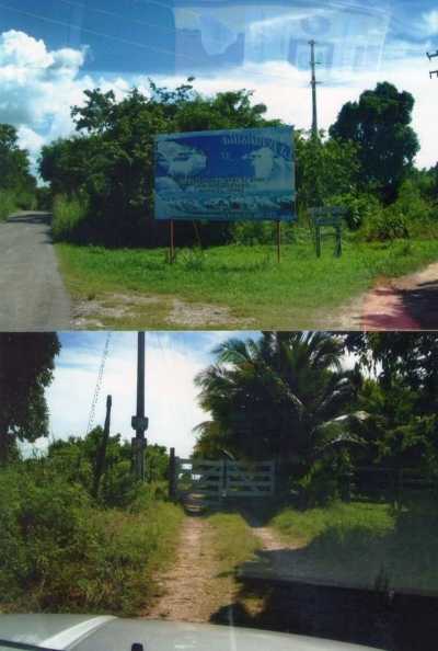 Development Site For Sale in Sucila, Mexico