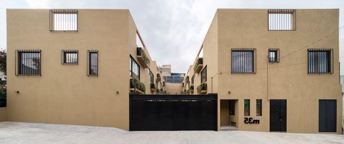 Picture of Home For Sale in Mexicali, Baja California, Mexico