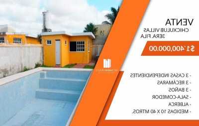 Development Site For Sale in Yucatan, Mexico