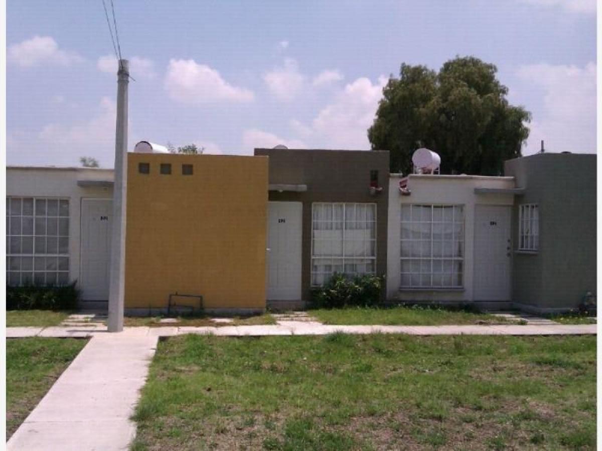 Picture of Home For Sale in Olinala, Guerrero, Mexico
