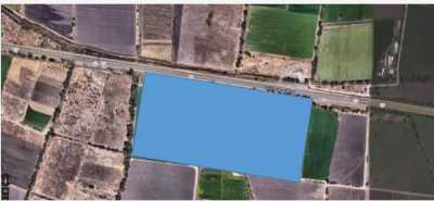 Residential Land For Sale in Celaya, Mexico