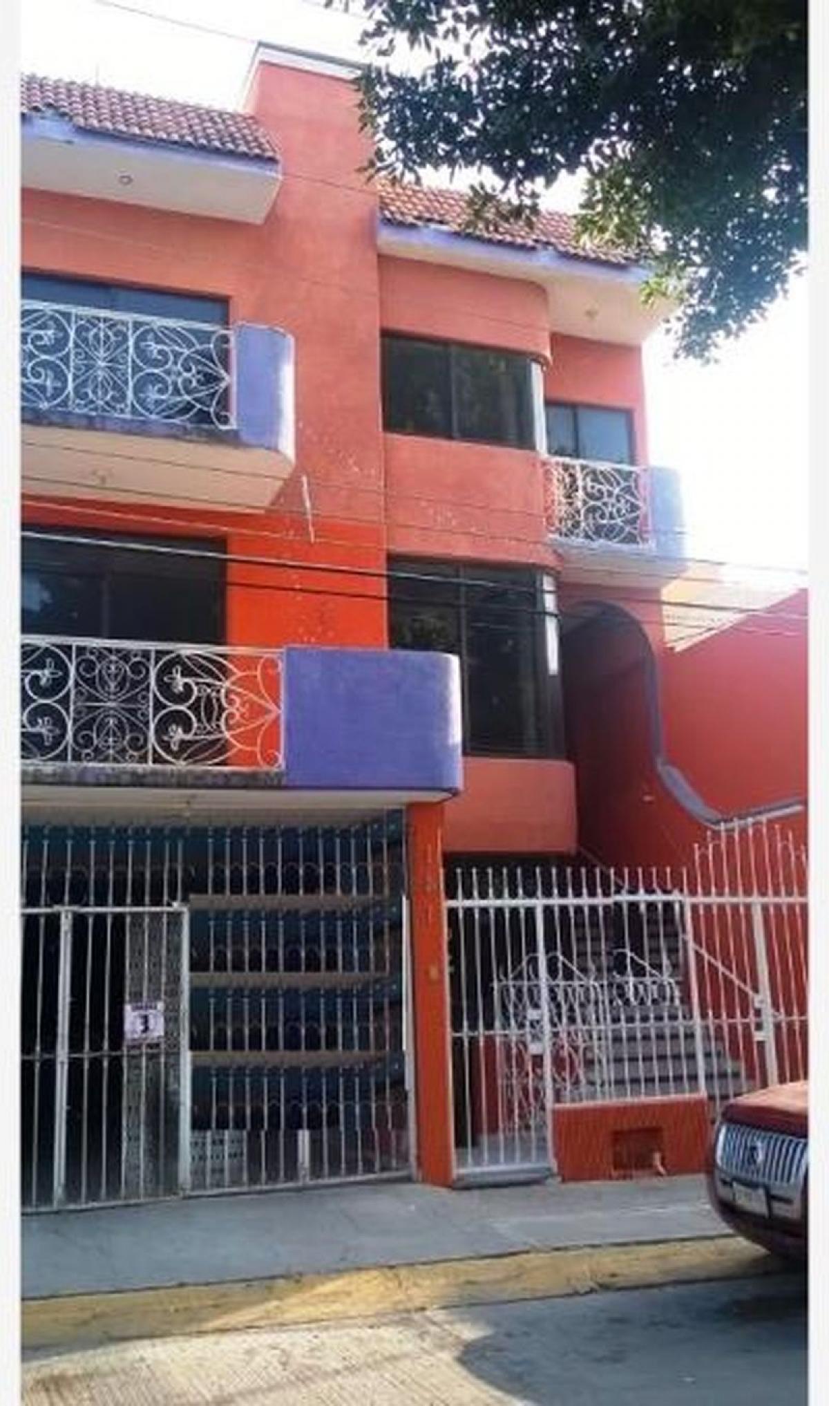 Picture of Apartment Building For Sale in Chiapas, Chiapas, Mexico