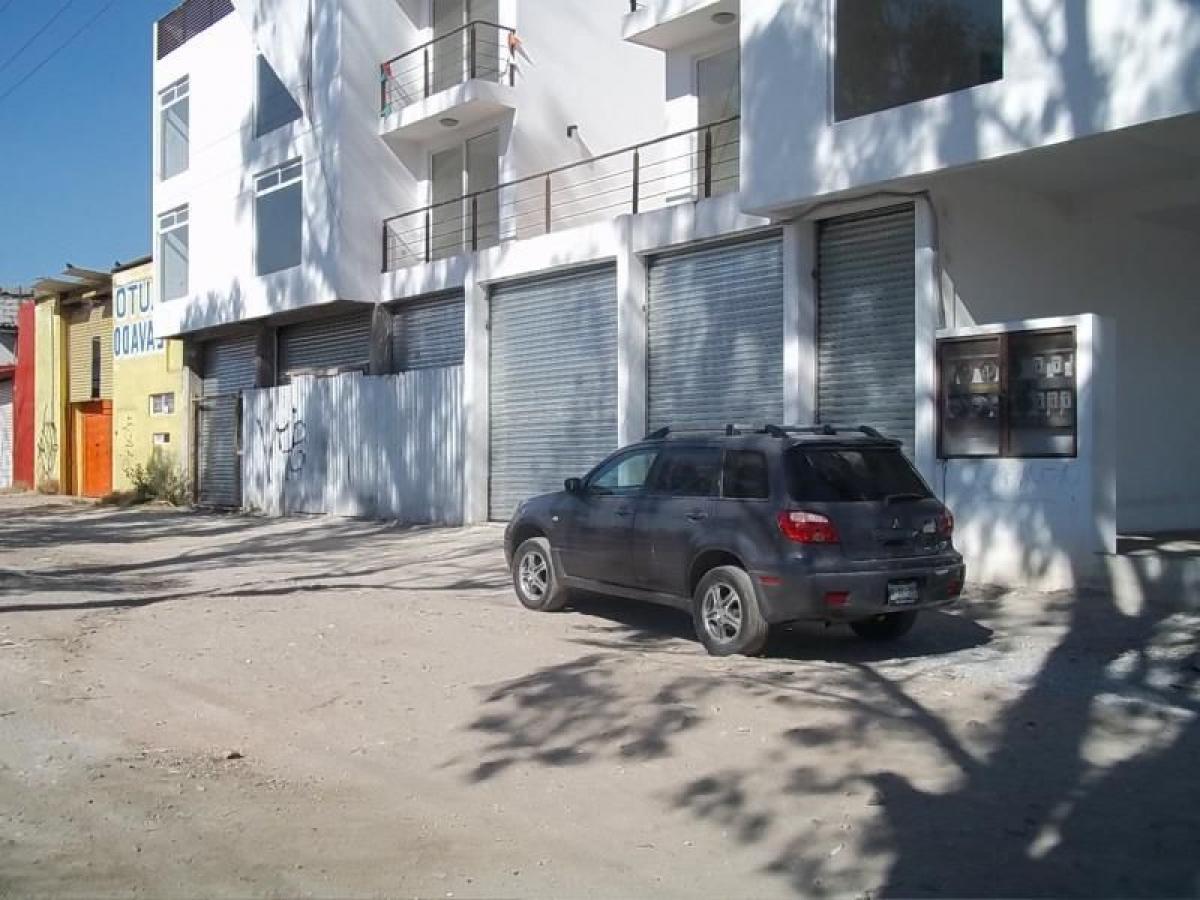 Picture of Apartment For Sale in Puebla, Puebla, Mexico