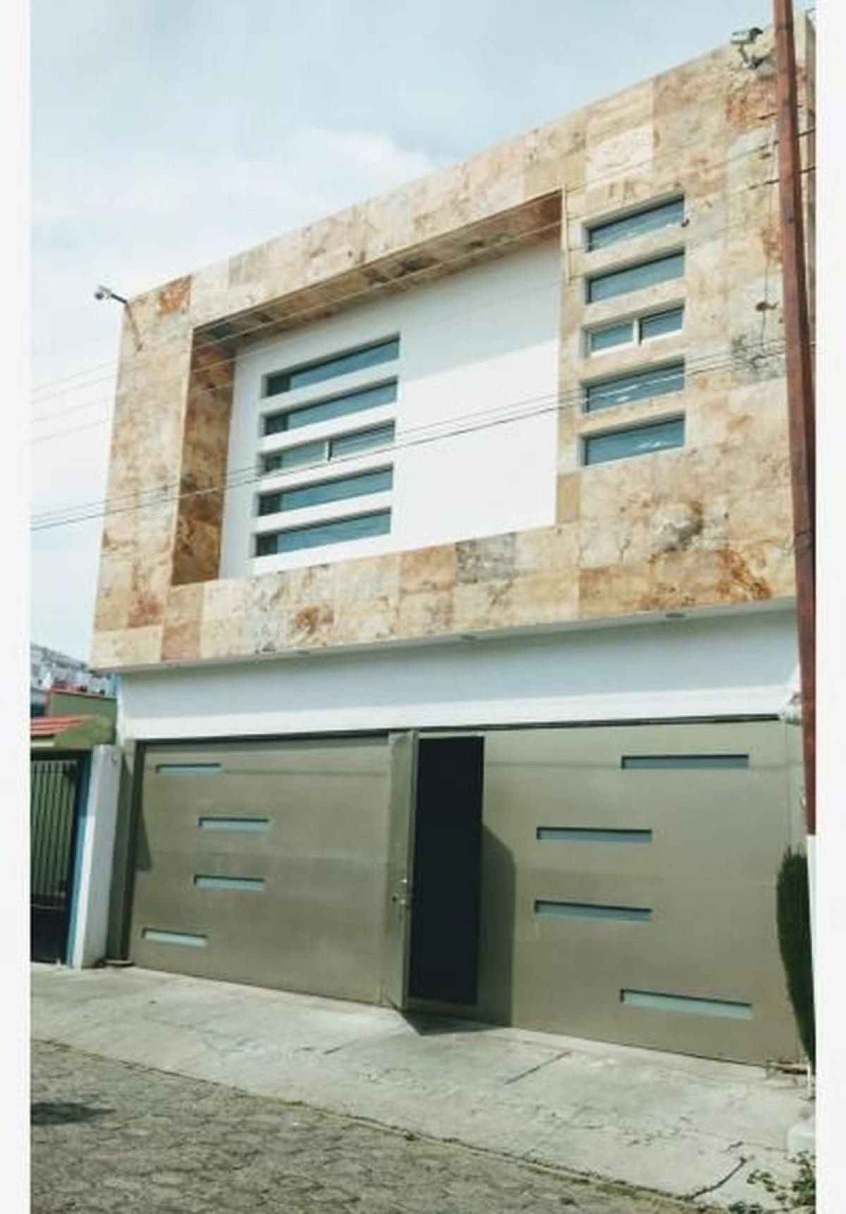 Picture of Home For Sale in Hidalgo, Hidalgo, Mexico