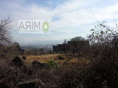 Residential Land For Sale in Jiquipilas, Mexico