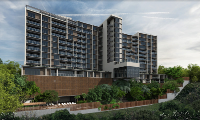 Apartment For Sale in Tijuana, Mexico