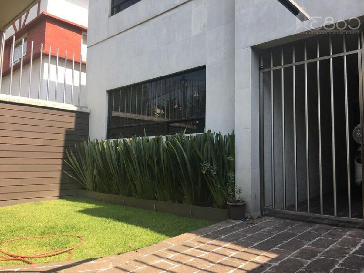 Picture of Home For Sale in Miguel Hidalgo, Mexico City, Mexico