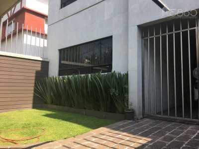 Home For Sale in Miguel Hidalgo, Mexico