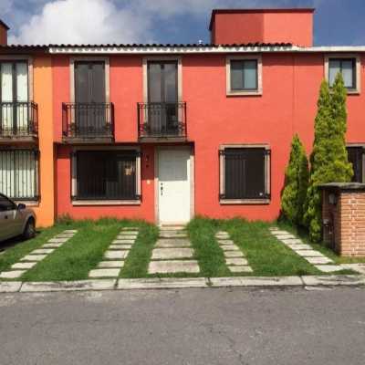 Home For Sale in Toluca, Mexico