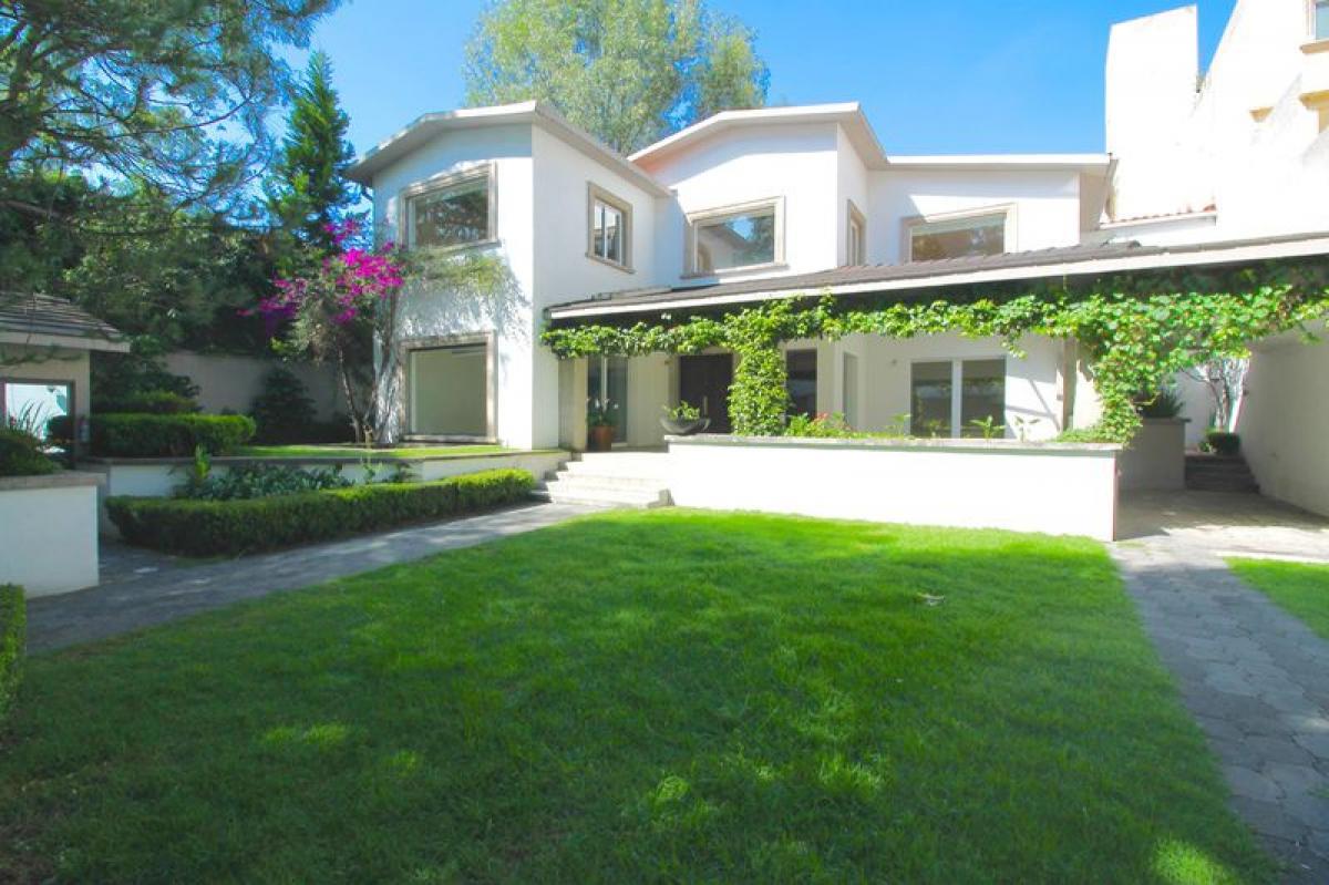 Picture of Home For Sale in Miguel Hidalgo, Mexico City, Mexico