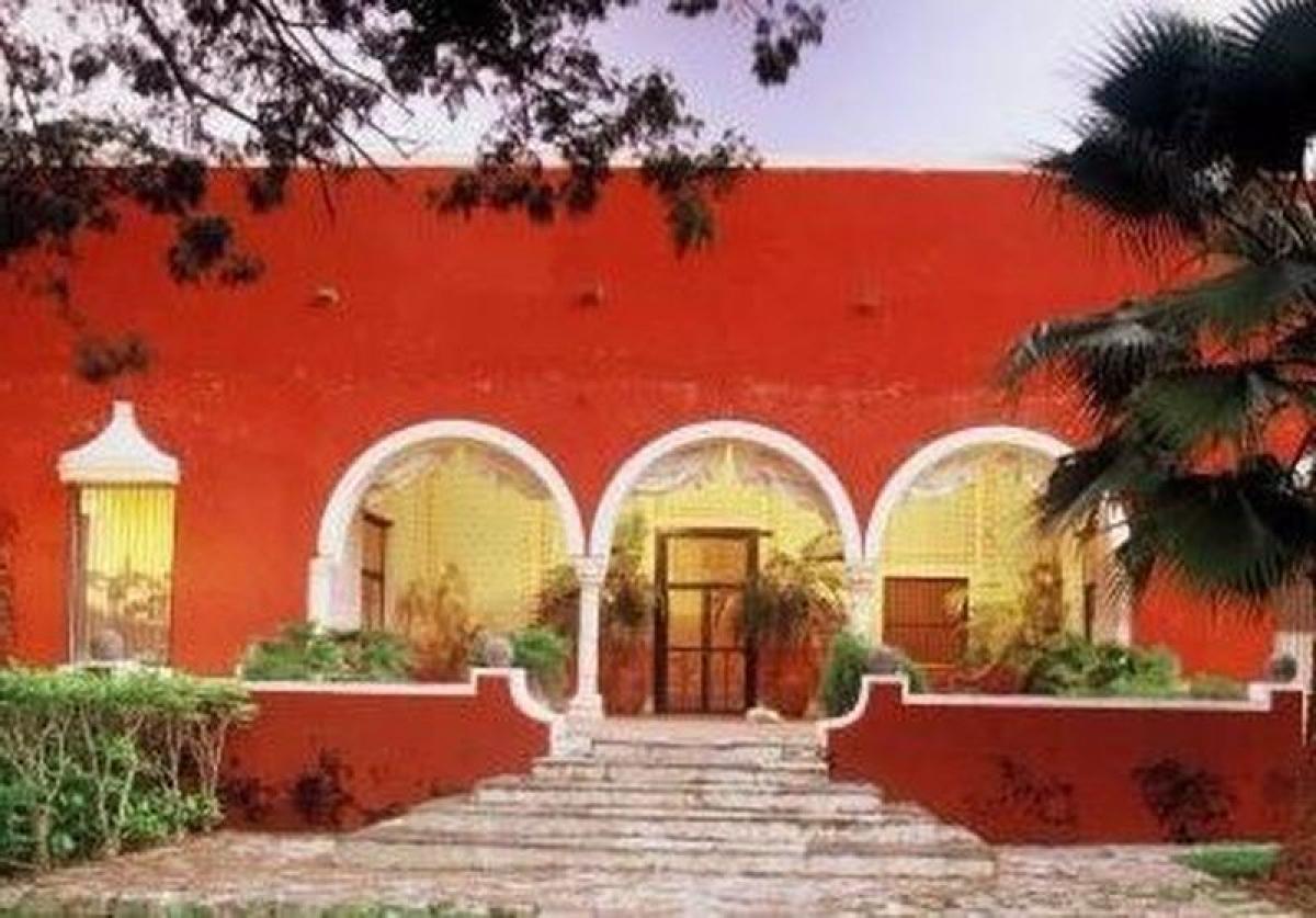 Picture of Development Site For Sale in Tinum, Yucatan, Mexico