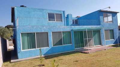 Home For Sale in Atitalaquia, Mexico