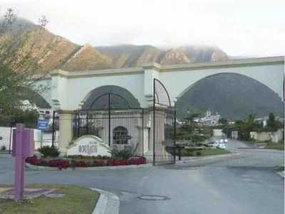 Residential Land For Sale in Monterrey, Mexico