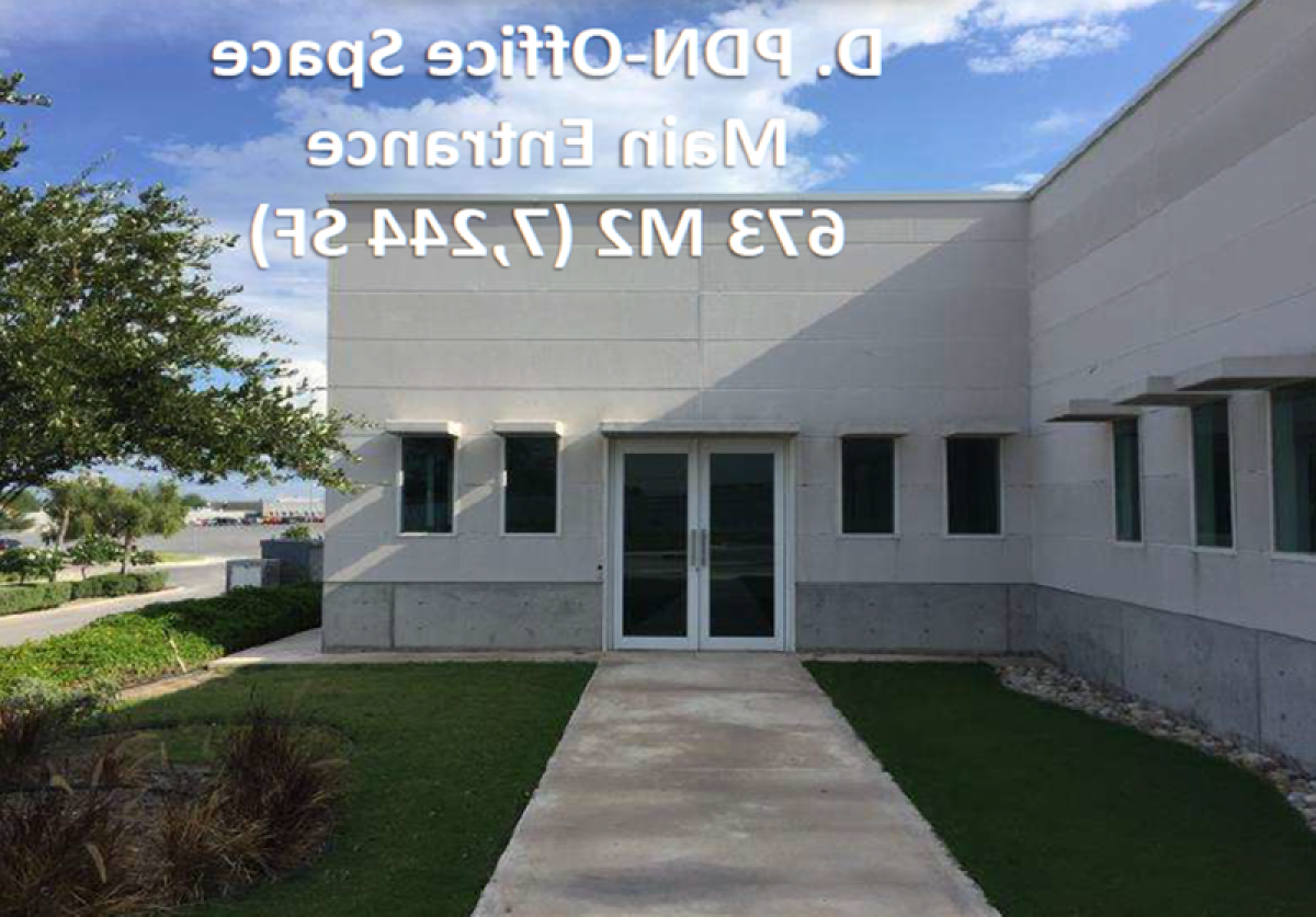 Picture of Office For Sale in Montemorelos, Nuevo Leon, Mexico