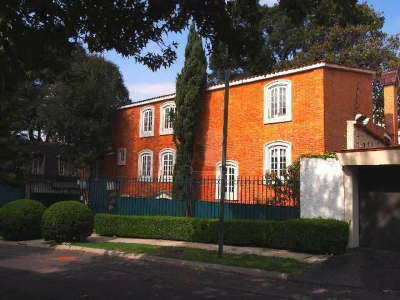 Home For Sale in Mexicali, Mexico