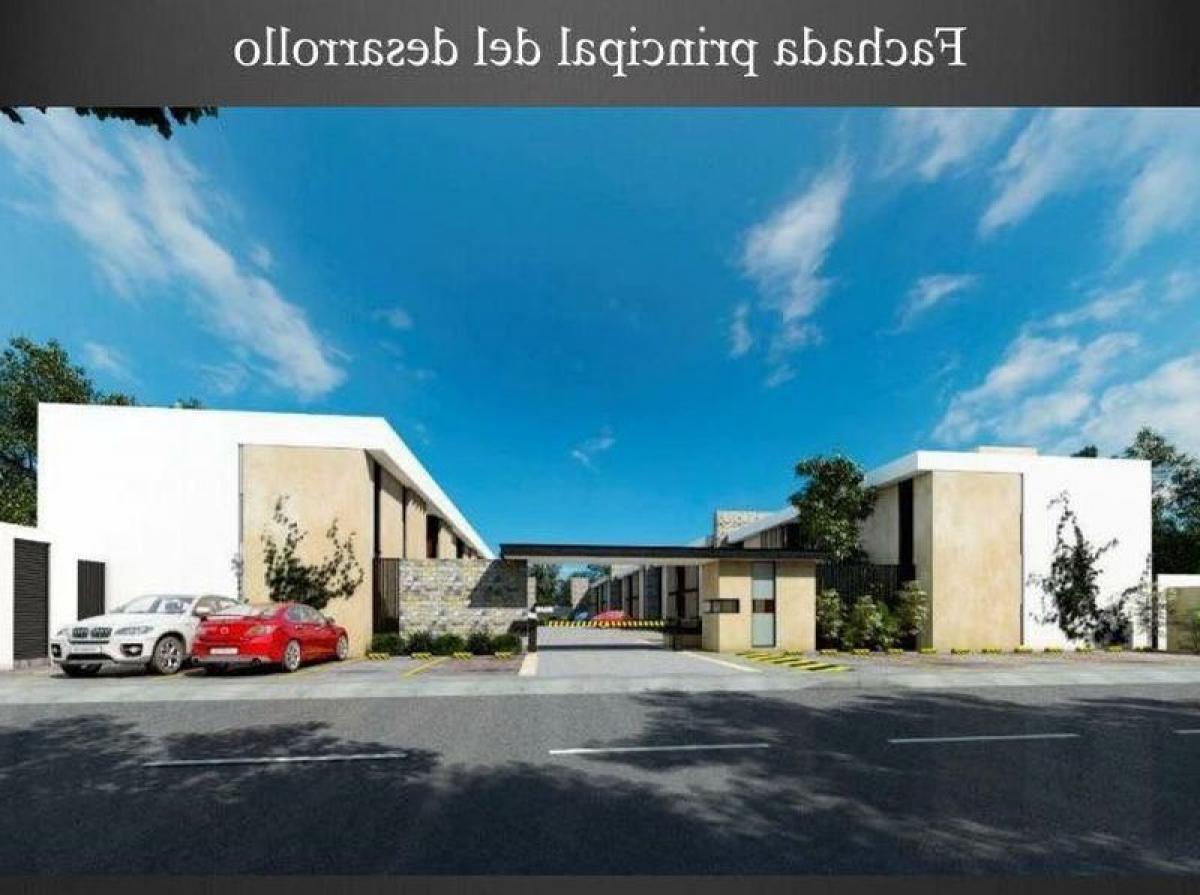 Picture of Apartment For Sale in Yucatan, Yucatan, Mexico