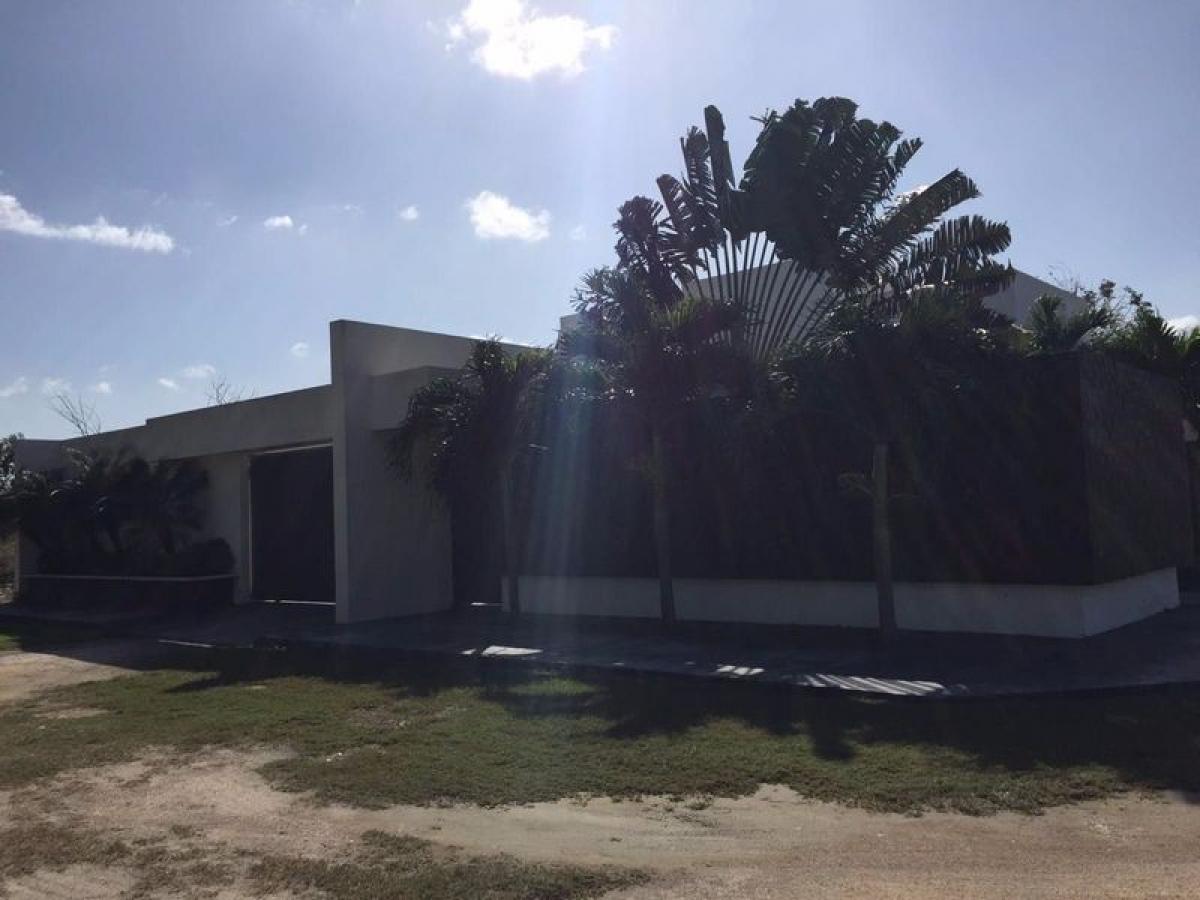 Picture of Home For Sale in Merida, Yucatan, Mexico