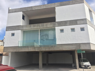 Apartment For Sale in Chihuahua, Mexico