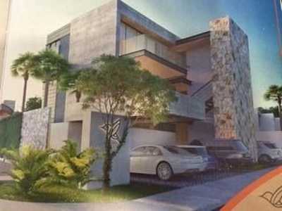 Apartment For Sale in Merida, Mexico