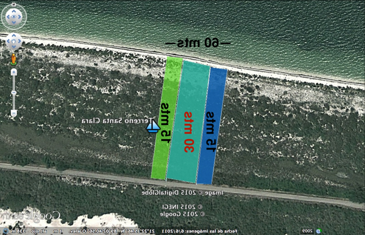 Picture of Home For Sale in Dzidzantun, Yucatan, Mexico