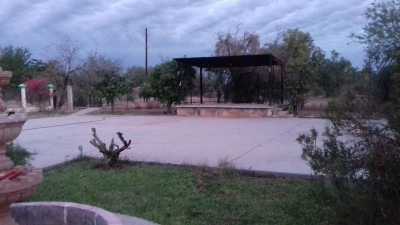 Home For Sale in Hermosillo, Mexico