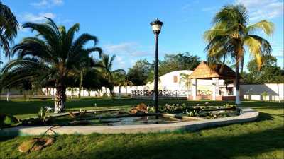 Development Site For Sale in Conkal, Mexico