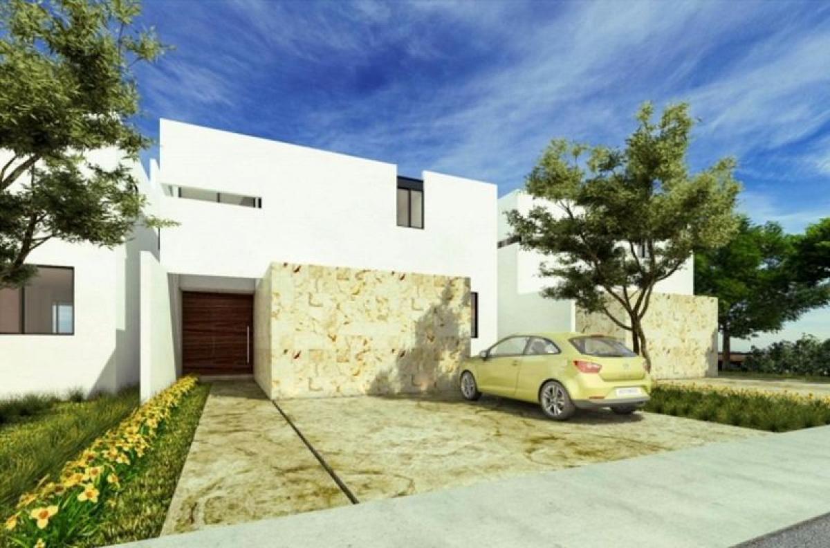 Picture of Home For Sale in Conkal, Yucatan, Mexico