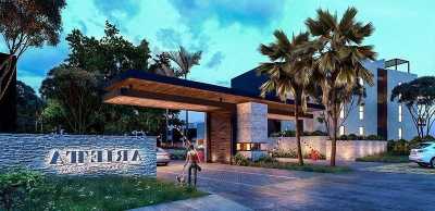 Home For Sale in Merida, Mexico