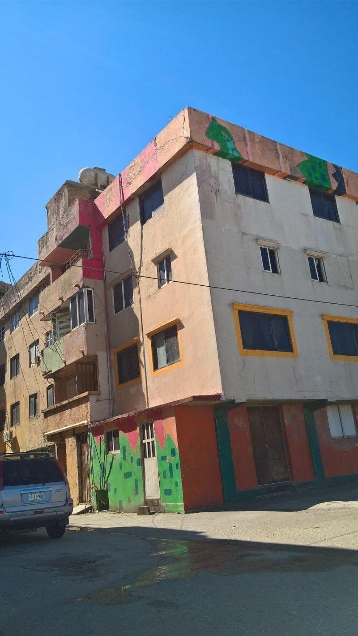 Picture of Apartment For Sale in Tijuana, Baja California, Mexico