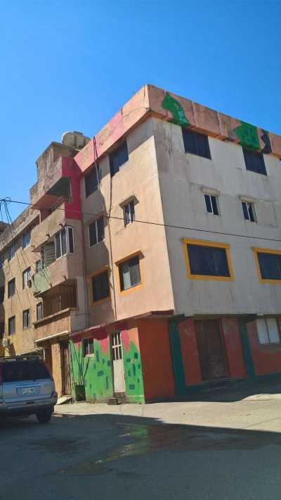 Apartment For Sale in Tijuana, Mexico