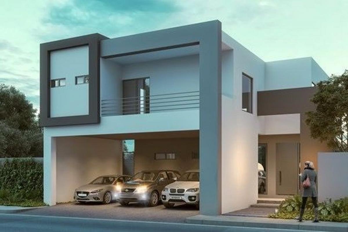 Picture of Home For Sale in Monterrey, Nuevo Leon, Mexico