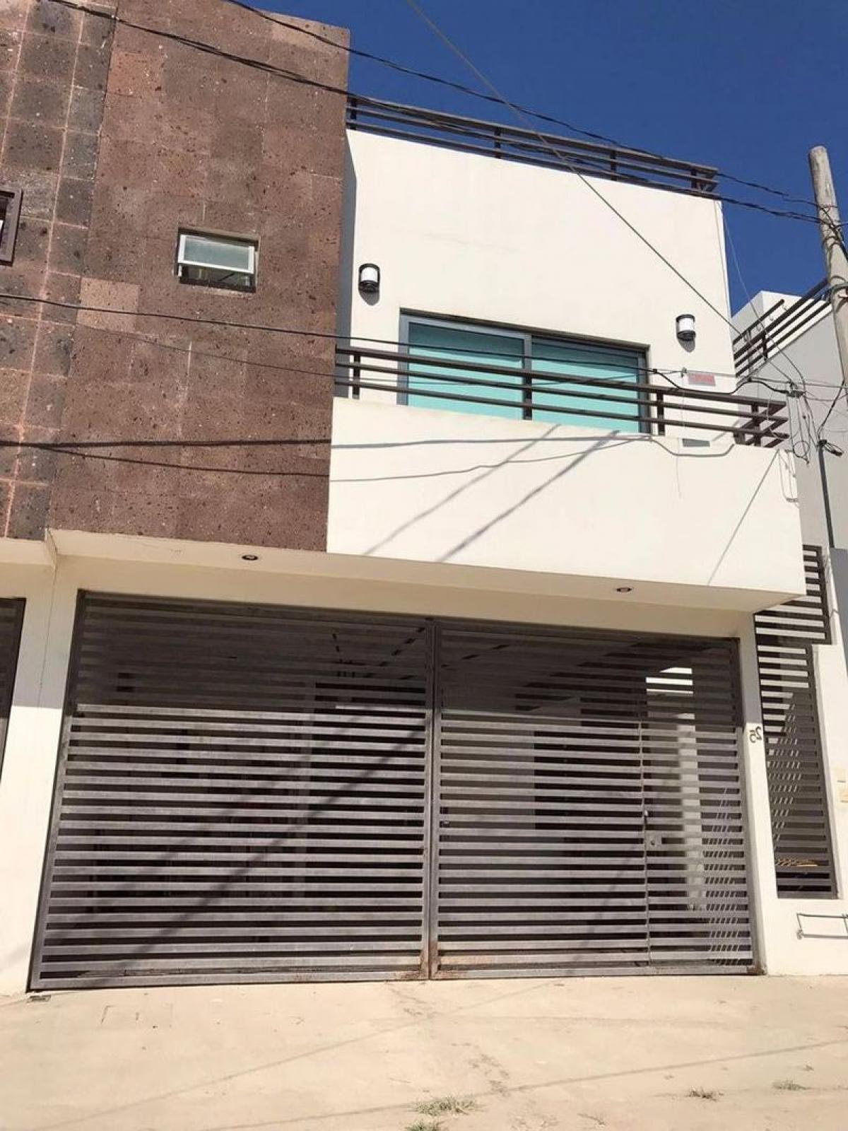 Picture of Home For Sale in Zacatecas, Zacatecas, Mexico