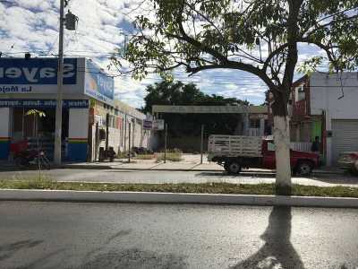 Residential Land For Sale in Campeche, Mexico