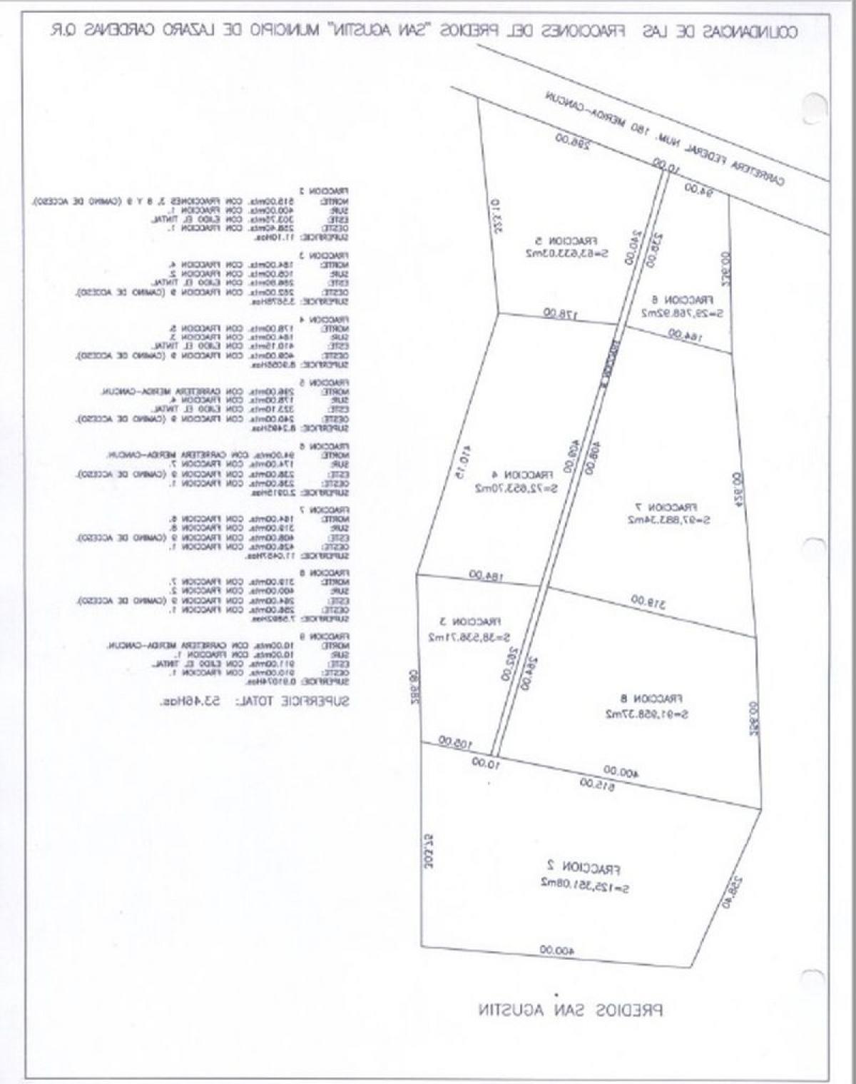 Picture of Development Site For Sale in Quintana Roo, Quintana Roo, Mexico