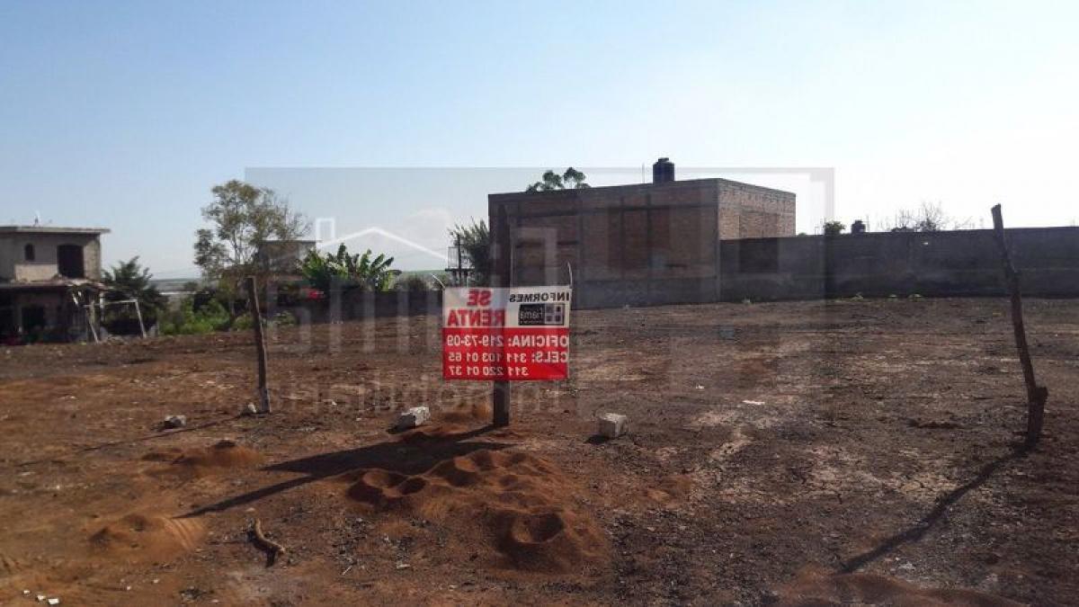Picture of Residential Land For Sale in Nayarit, Nayarit, Mexico