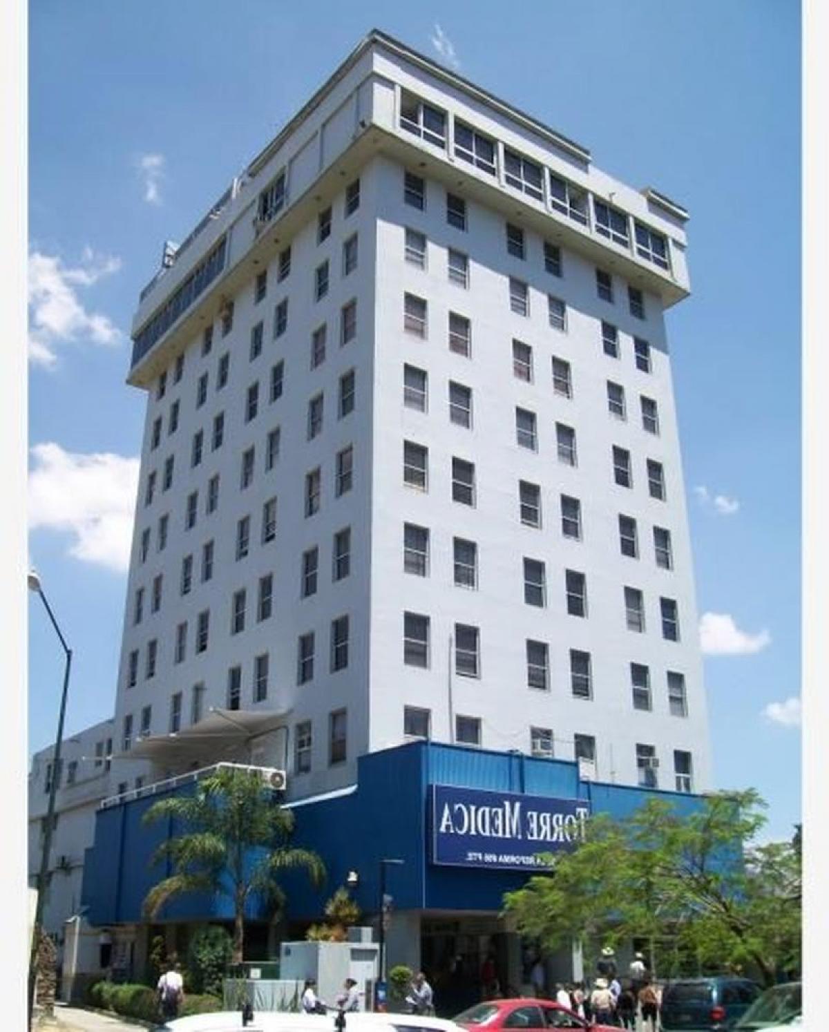 Picture of Office For Sale in Guanajuato, Guanajuato, Mexico