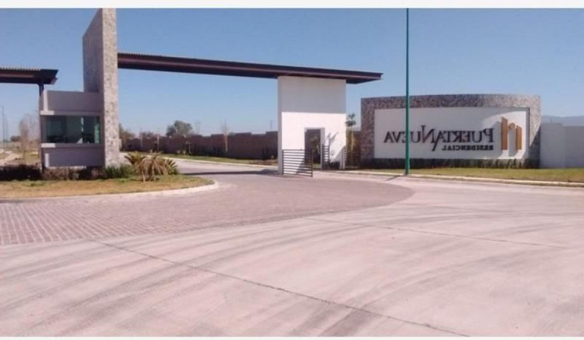 Picture of Residential Land For Sale in Celaya, Guanajuato, Mexico