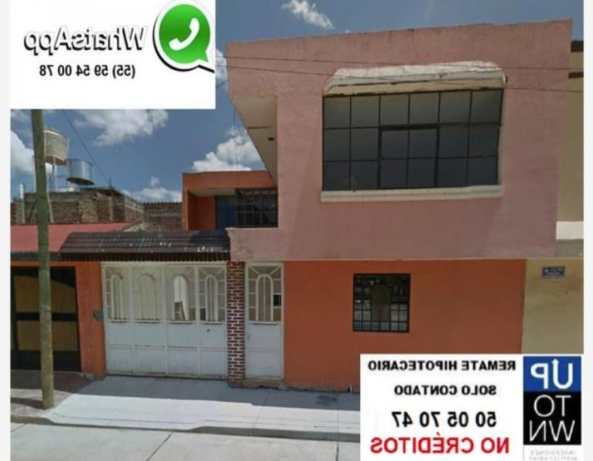 Picture of Home For Sale in Arandas, Jalisco, Mexico