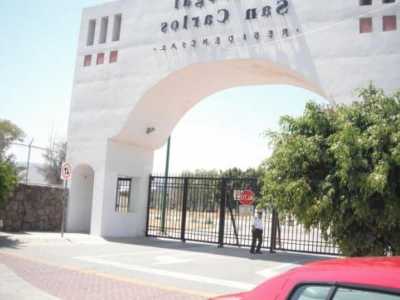 Residential Land For Sale in Leon, Mexico