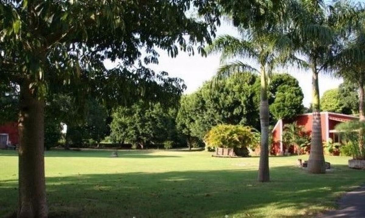 Picture of Development Site For Sale in Yucatan, Yucatan, Mexico