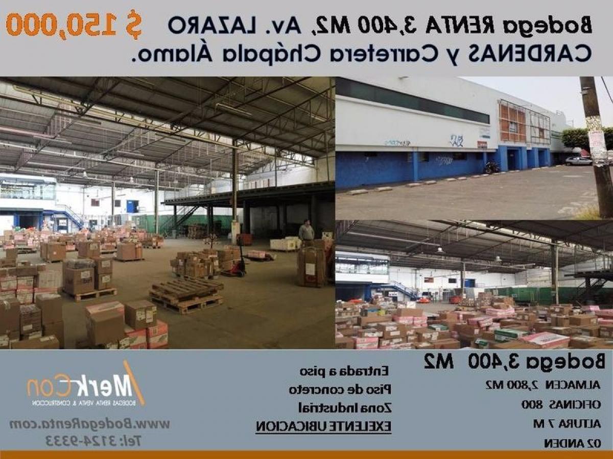 Picture of Penthouse For Sale in San Pedro Tlaquepaque, Jalisco, Mexico