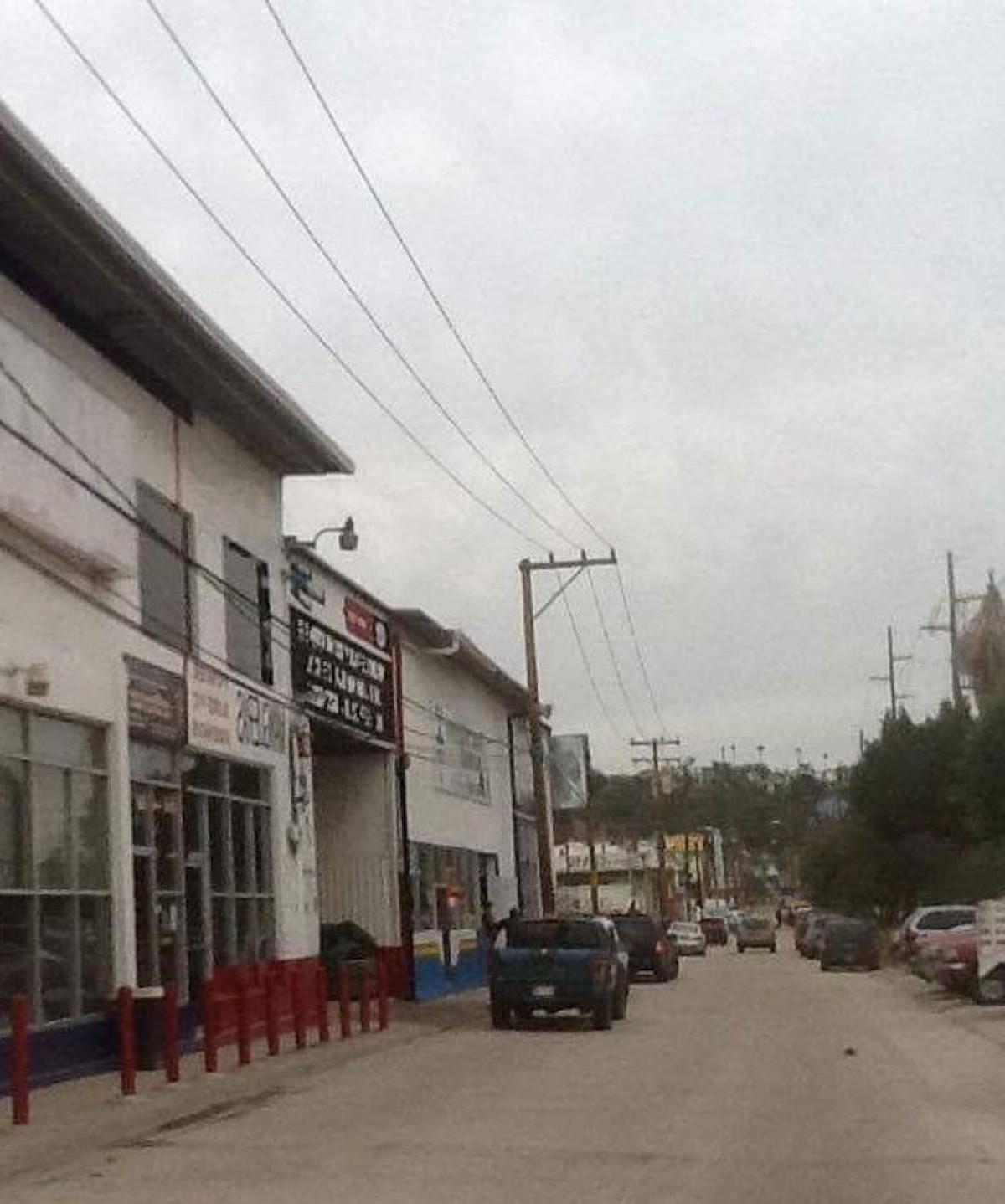 Picture of Apartment Building For Sale in Tijuana, Baja California, Mexico
