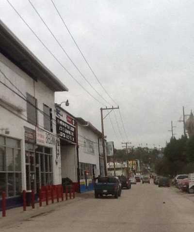 Apartment Building For Sale in Tijuana, Mexico