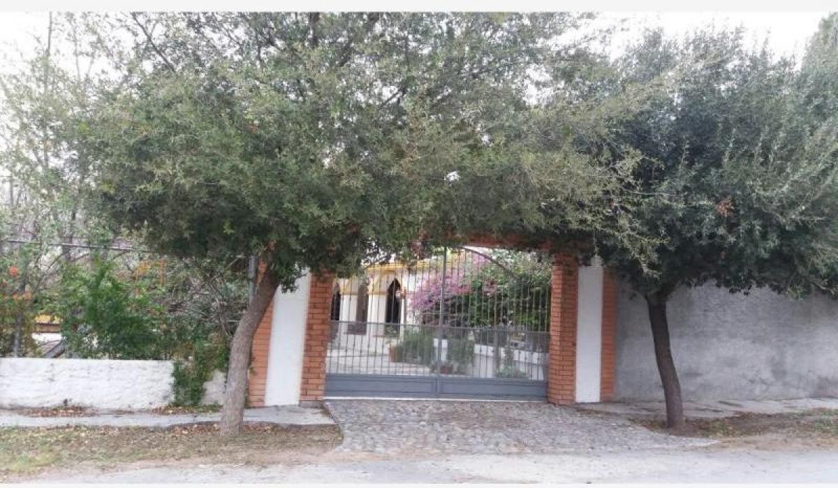 Picture of Home For Sale in Cienega De Flores, Nuevo Leon, Mexico