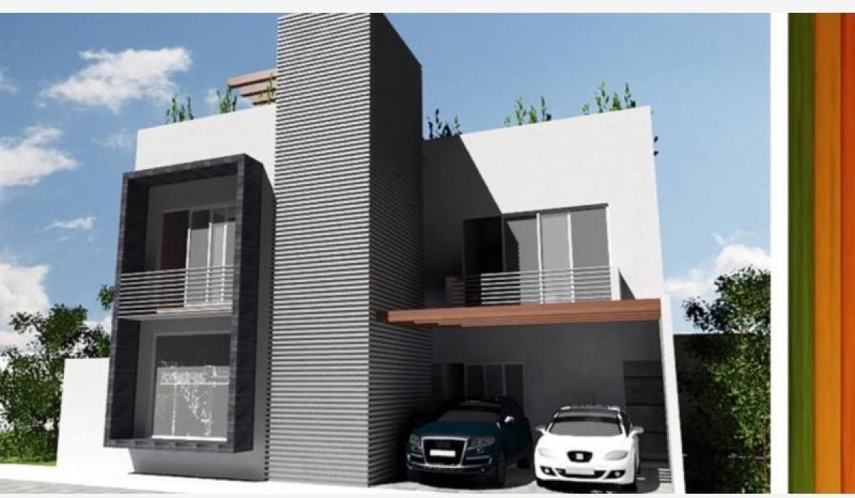 Picture of Home For Sale in Puebla, Puebla, Mexico