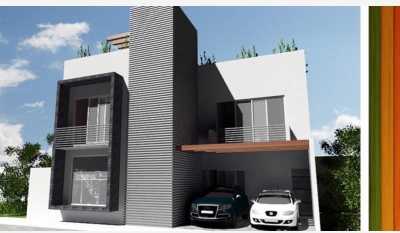 Home For Sale in Puebla, Mexico