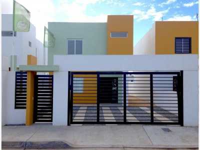Home For Sale in Baja California, Mexico